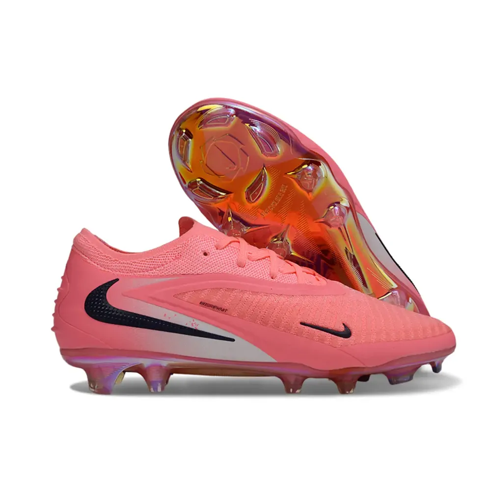 Chuteira Campo Nike Phantom GX | Controle e Agilidade