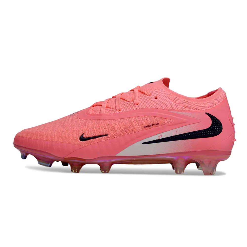 Chuteira Campo Nike Phantom GX | Controle e Agilidade