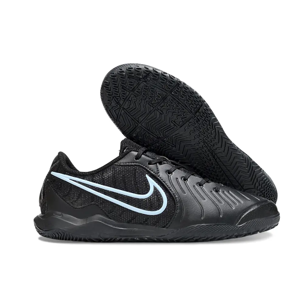 Chuteira Futsal Nike Tiempo Legend 10 | Toque preciso