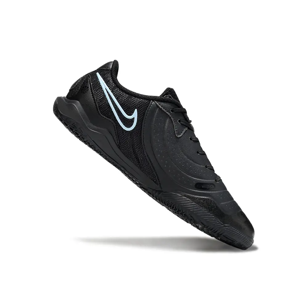 Chuteira Futsal Nike Tiempo Legend 10 | Toque preciso