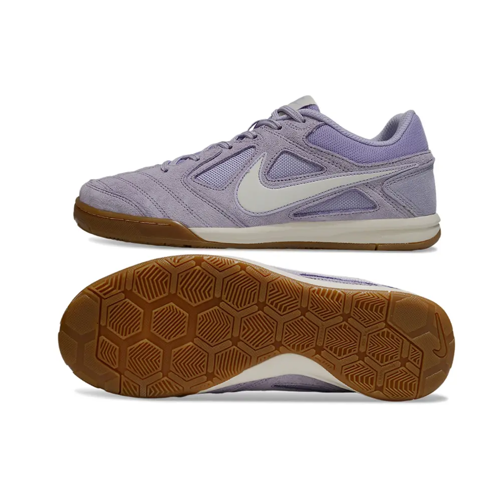 Chuteira Futsal Supreme Nike SB | Estilo e Performance - Farda