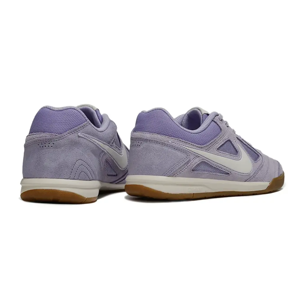 Chuteira Futsal Supreme Nike SB | Estilo e Performance - Farda