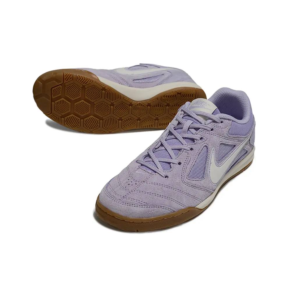 Chuteira Futsal Supreme Nike SB | Estilo e Performance - Farda