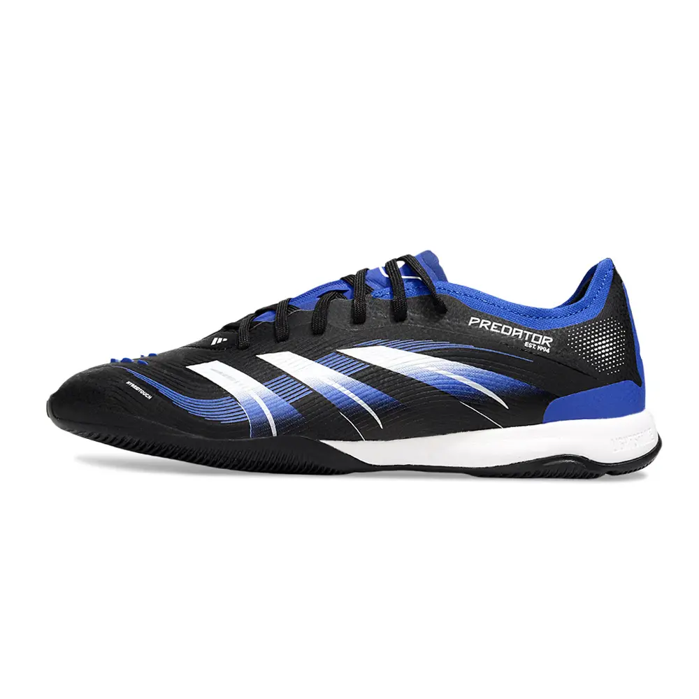 Chuteira Futsal Adidas Predator Elite | Precisão e Conforto