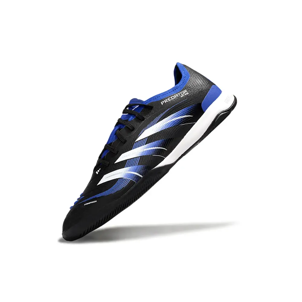 Chuteira Futsal Adidas Predator Elite | Precisão e Conforto
