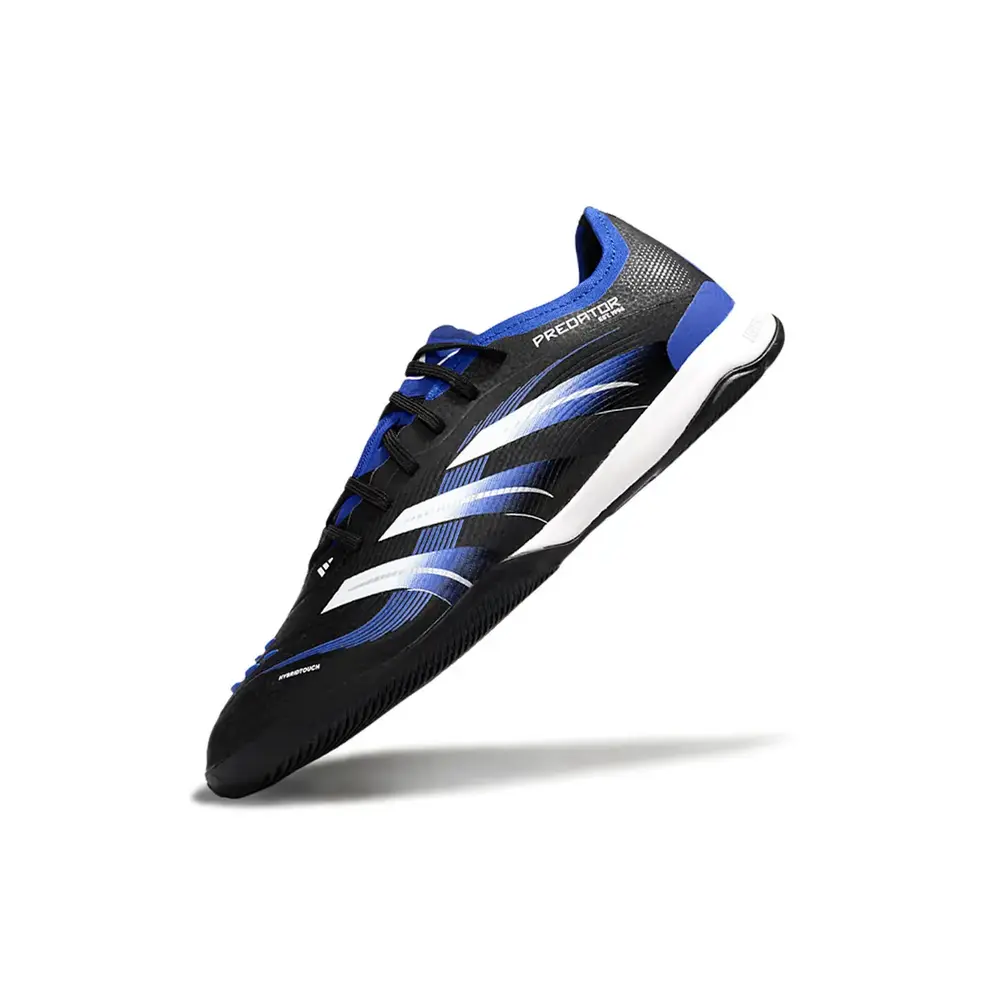 Chuteira Futsal Adidas Predator Elite | Precisão e Conforto