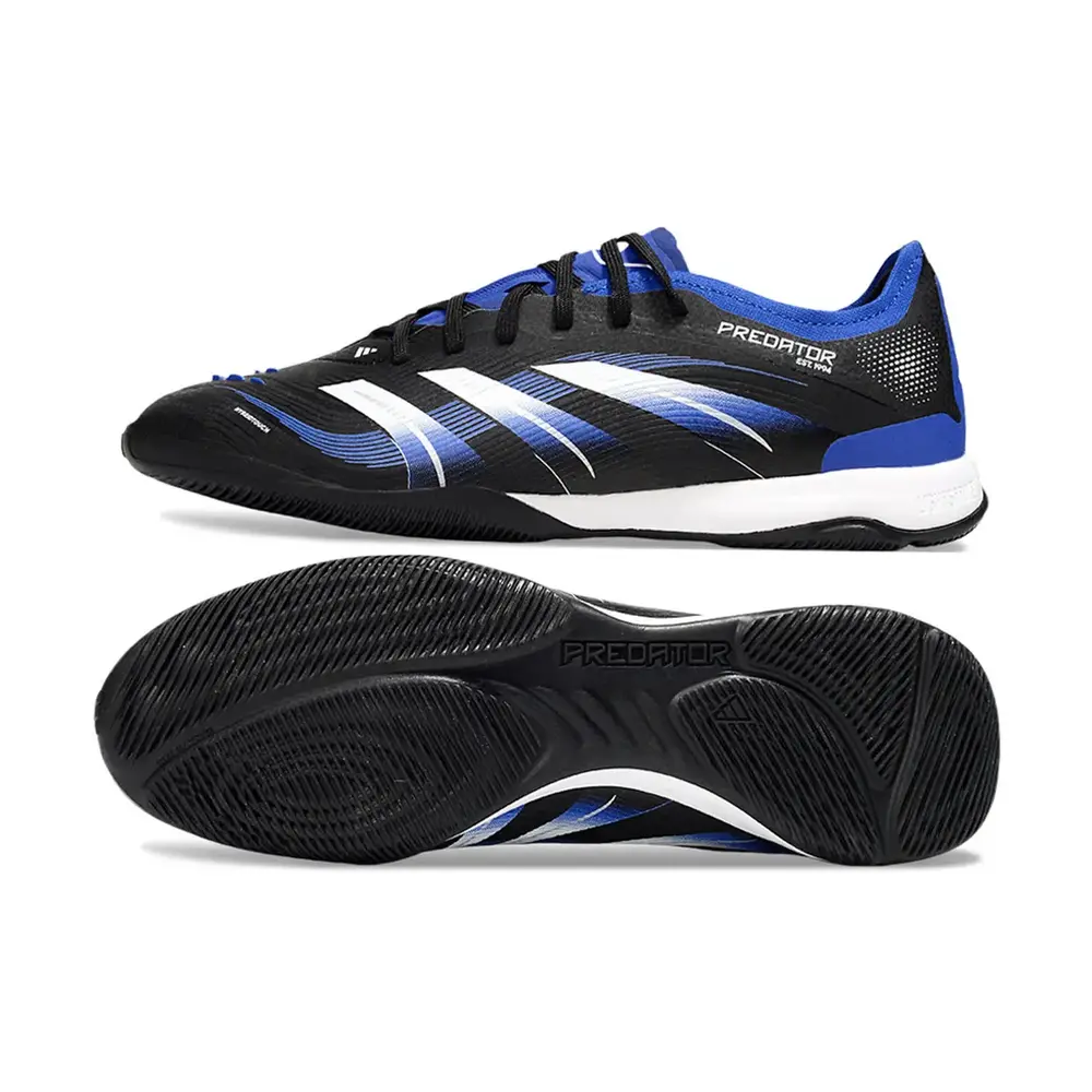 Chuteira Futsal Adidas Predator Elite | Precisão e Conforto