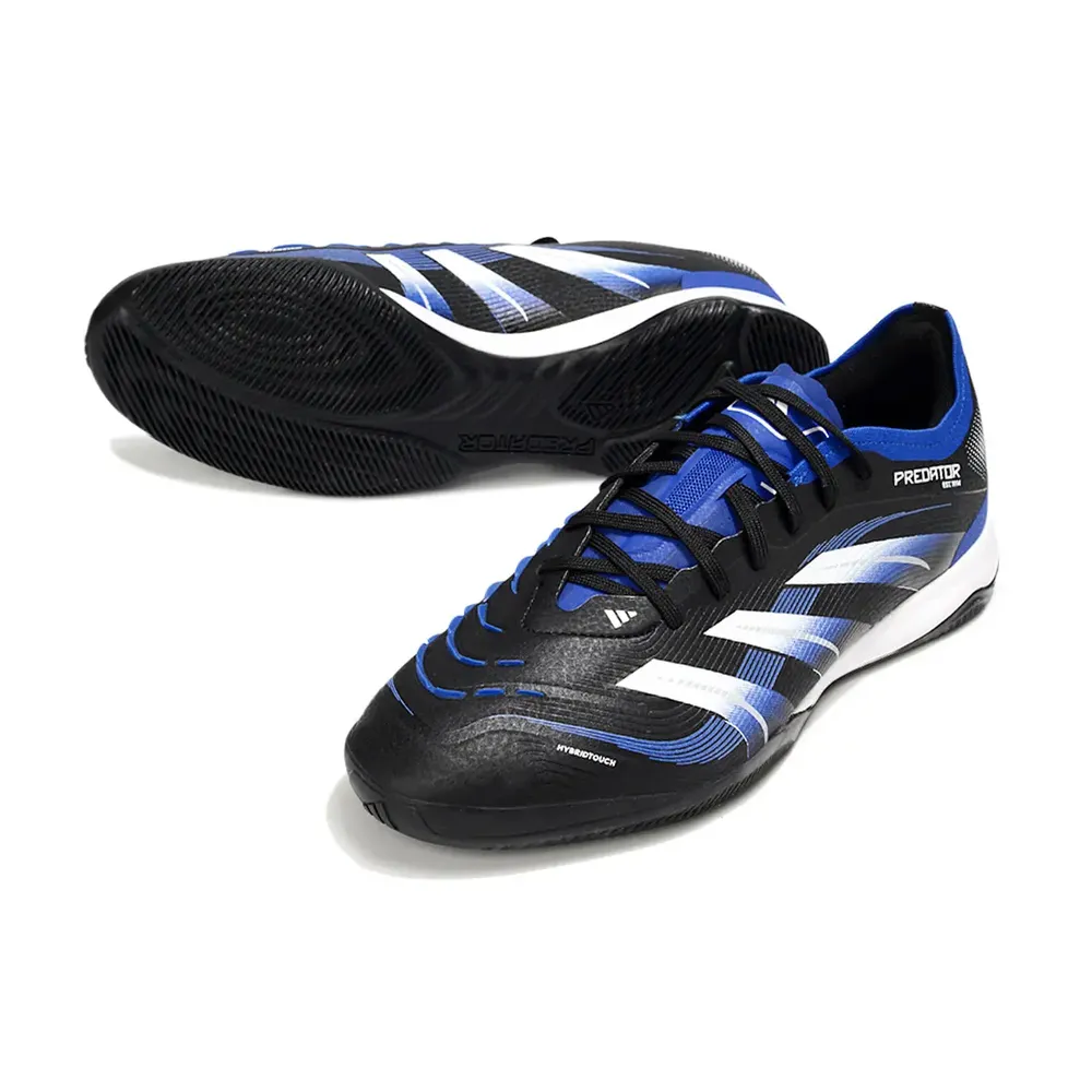 Chuteira Futsal Adidas Predator Elite | Precisão e Conforto