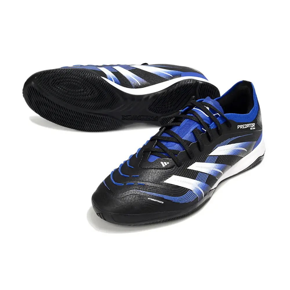 Chuteira Futsal Adidas Predator Elite | Precisão e Conforto