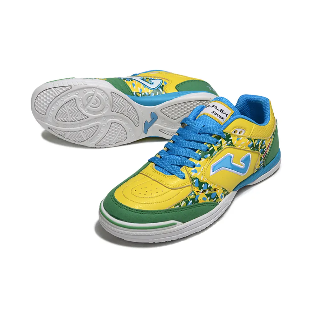 Chuteira Futsal Joma | Conforto e controle