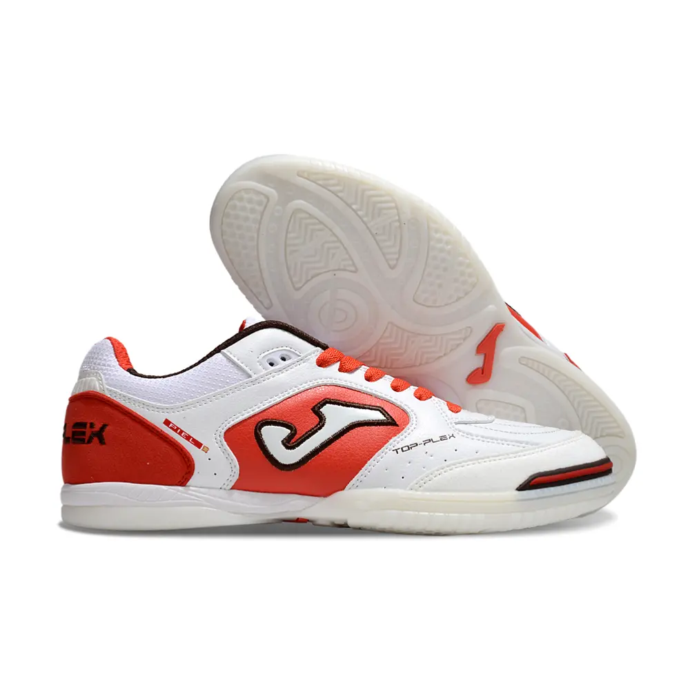 Chuteira Futsal Joma Top Flex Rebound IC | conforto