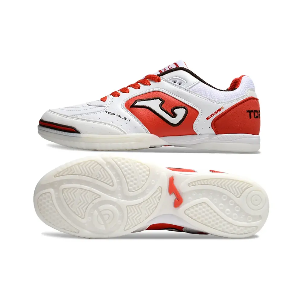Chuteira Futsal Joma Top Flex Rebound IC | conforto