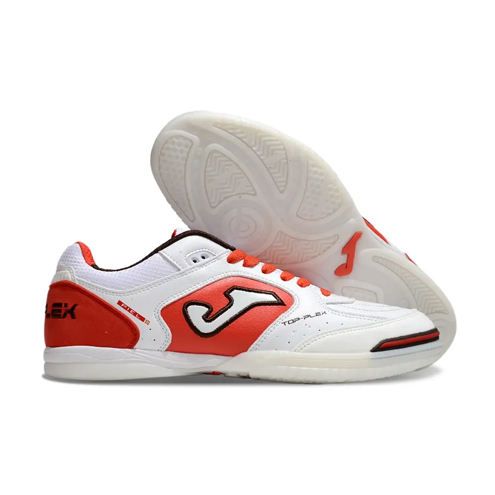 Chuteira Futsal Joma Top Flex Rebound IC | conforto