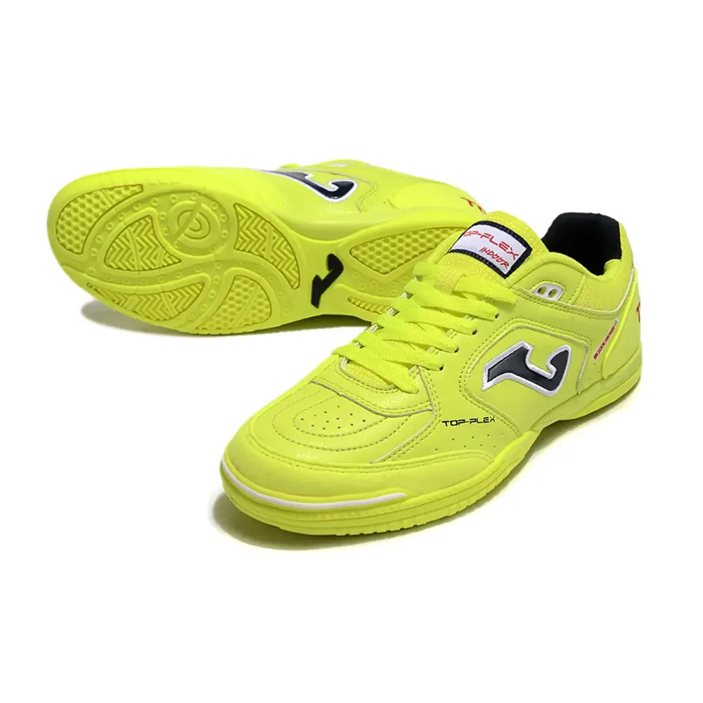 Chuteira Futsal Joma Top Flex Rebound IC  | Ágil e Confortavel