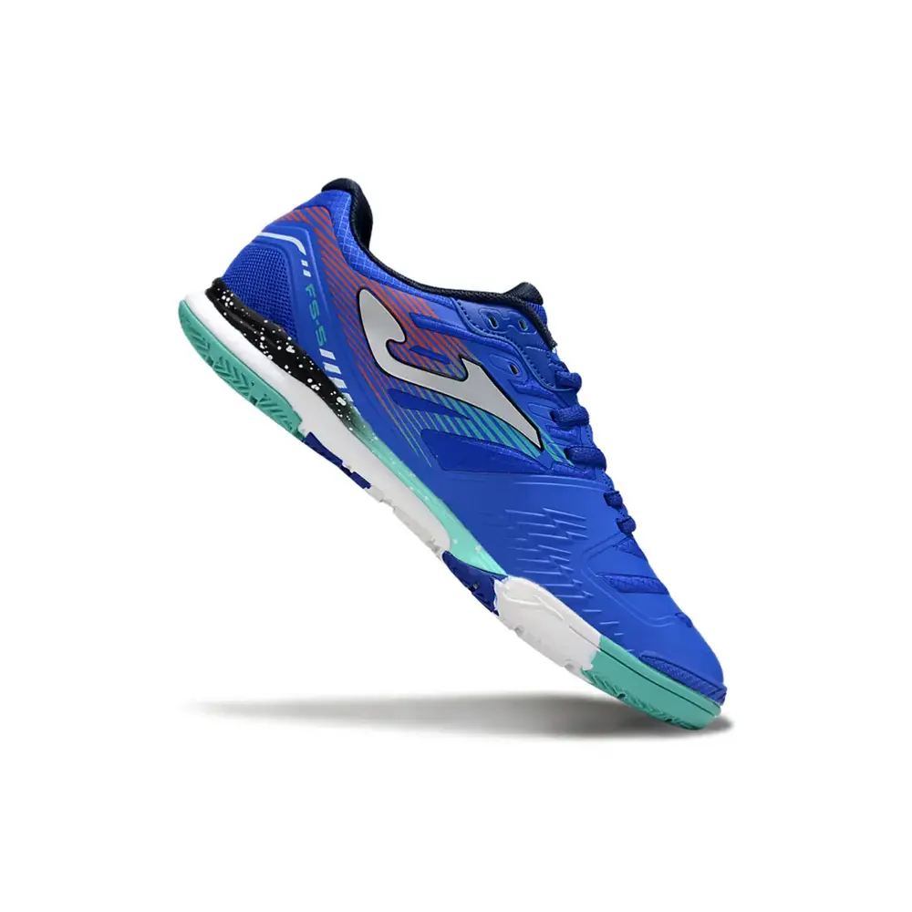 Chuteira Futsal Joma Regate Rebound IC | controle e agilidade
