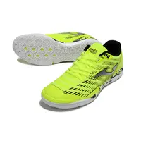 Chuteira Futsal Joma Verde Neon | Agilidade e Conforto - imagem 5