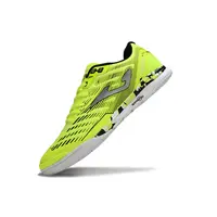 Chuteira Futsal Joma Verde Neon | Agilidade e Conforto - imagem 4