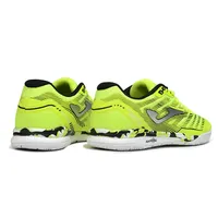 Chuteira Futsal Joma Verde Neon | Agilidade e Conforto - imagem 6