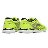 Chuteira Futsal Joma Verde Neon | Agilidade e Conforto - imagem 6