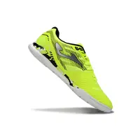 Chuteira Futsal Joma Verde Neon | Agilidade e Conforto - imagem 3