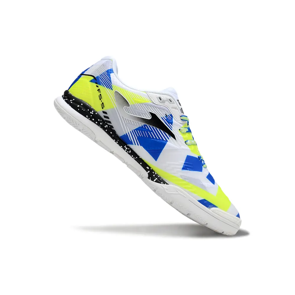 Chuteira Futsal Joma Regate Rebound IC | Conforto & Estilo