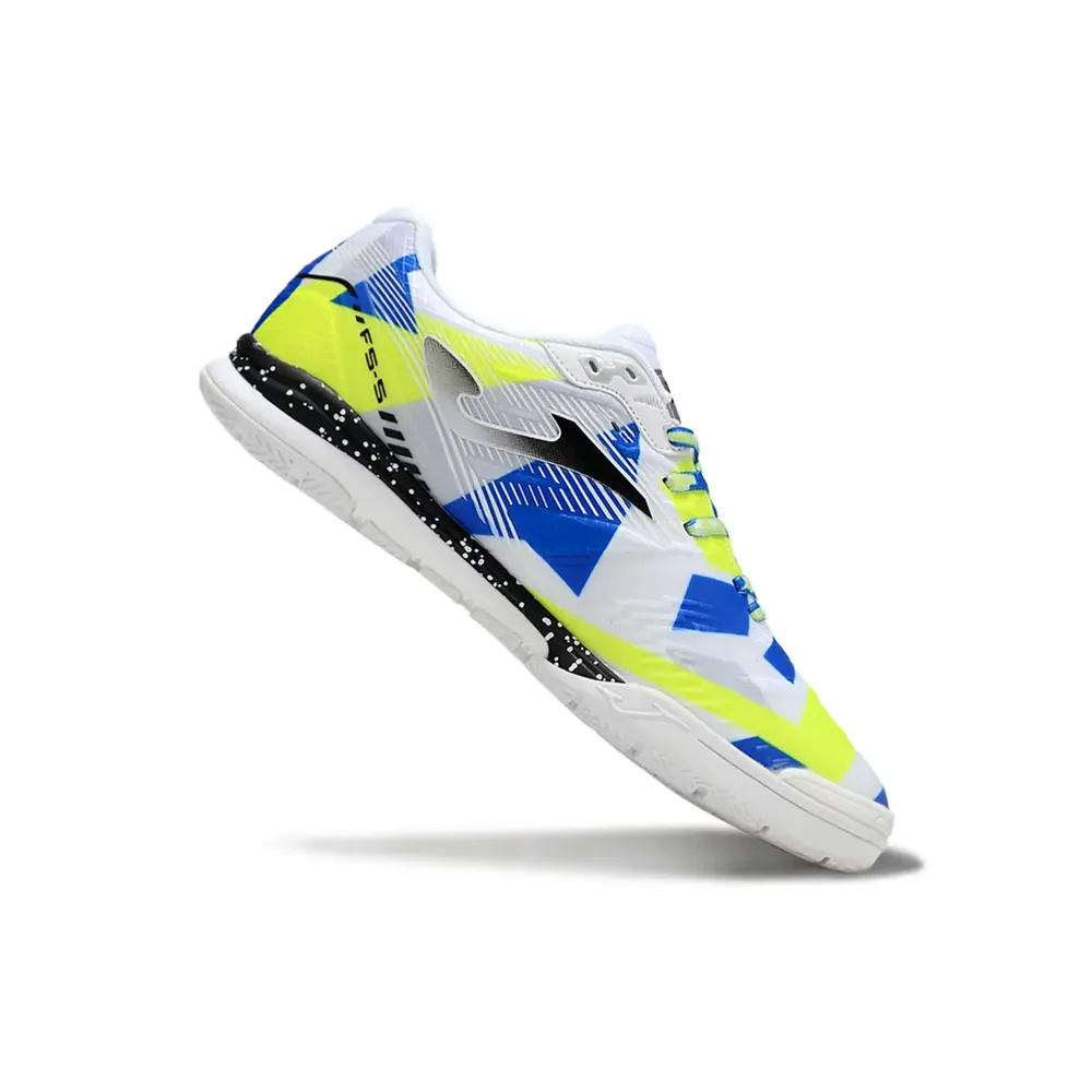 Chuteira Futsal Joma Regate Rebound IC | Conforto & Estilo