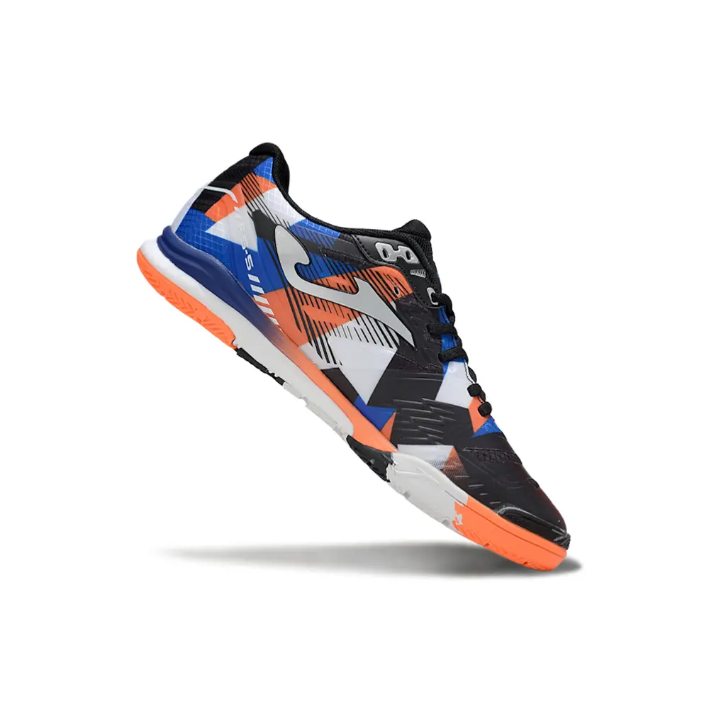 Chuteira Futsal Joma Regate | Conforto e desempenho nas quadras