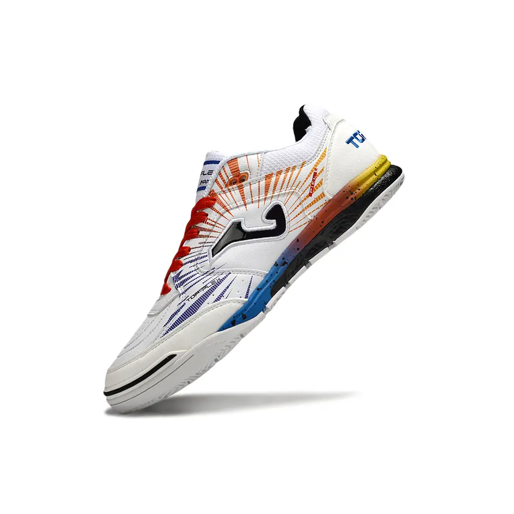 Chuteira Futsal Joma Top Flex Rebound IC | Conforto e Estilo