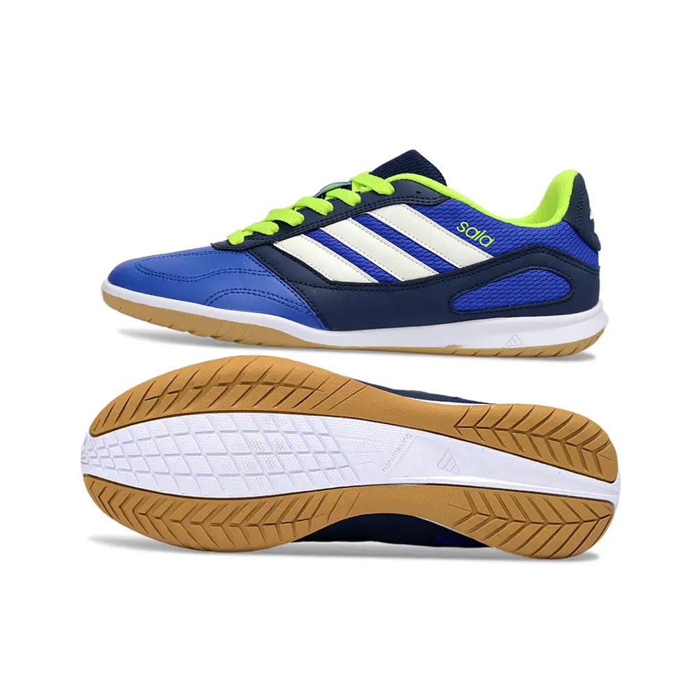 Chuteira Futsal Adidas Top Sala | Controle e Agilidade