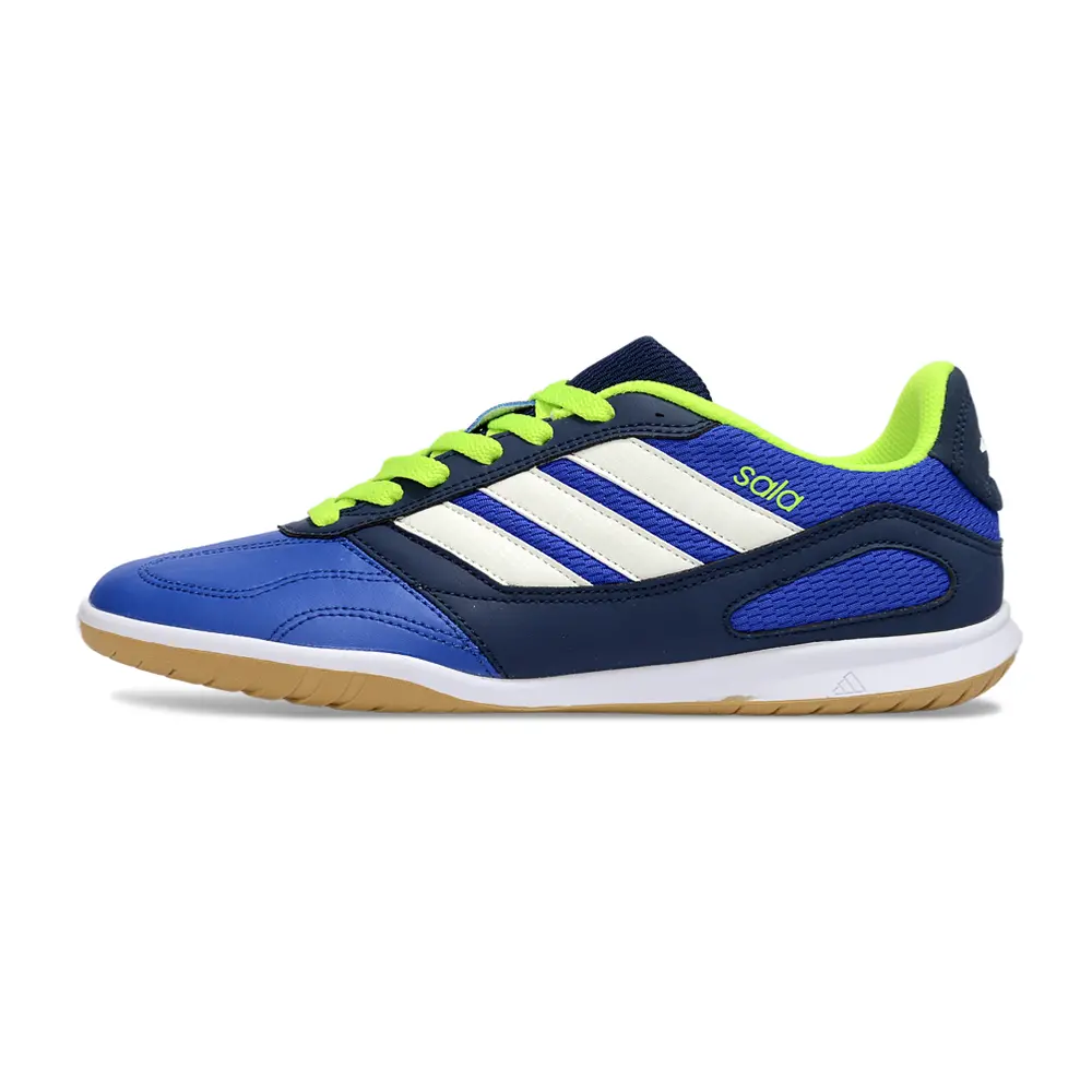 Chuteira Futsal Adidas Top Sala | Controle e Agilidade