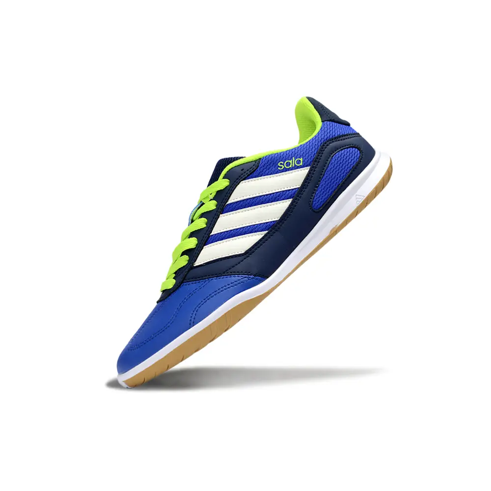 Chuteira Futsal Adidas Top Sala | Controle e Agilidade