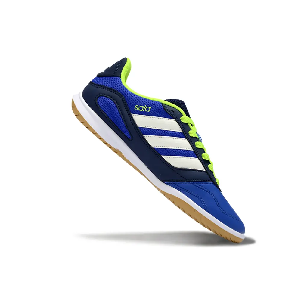 Chuteira Futsal Adidas Top Sala | Controle e Agilidade