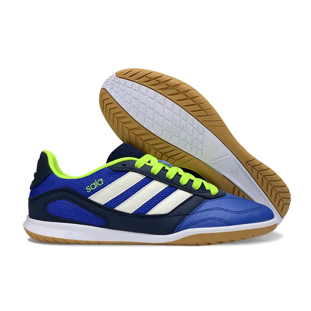 Chuteira Futsal Adidas Top Sala | Controle e Agilidade