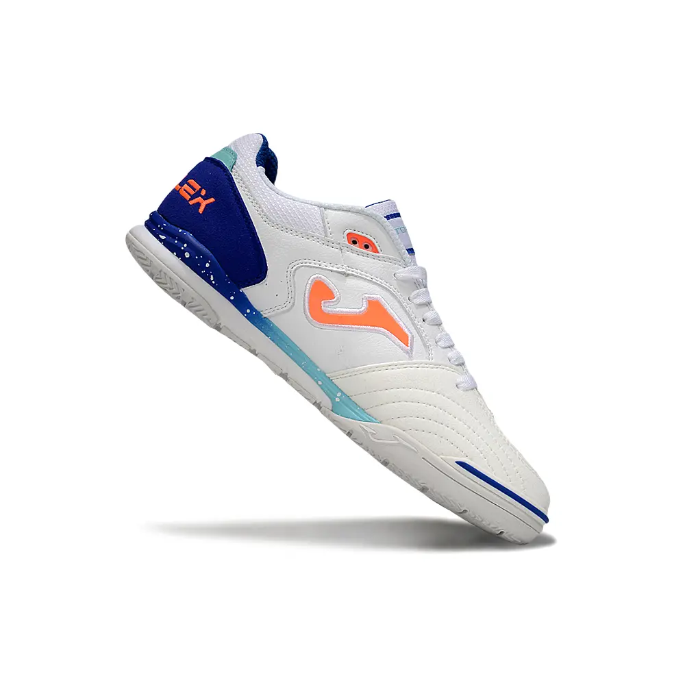 Chuteira Futsal Joma Top Flex Rebound IC | Agilidade e conforto