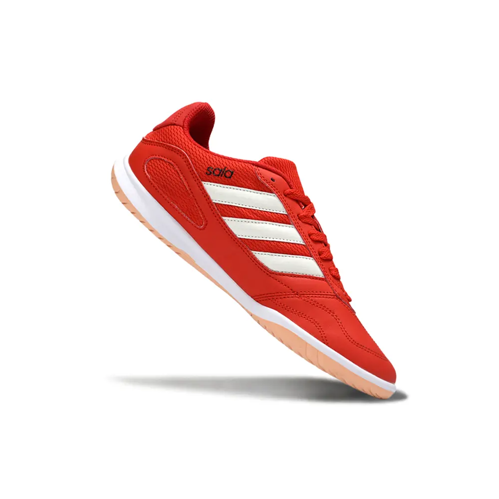 Chuteira Futsal Adidas Top Sala IC | Controle e Velocidade