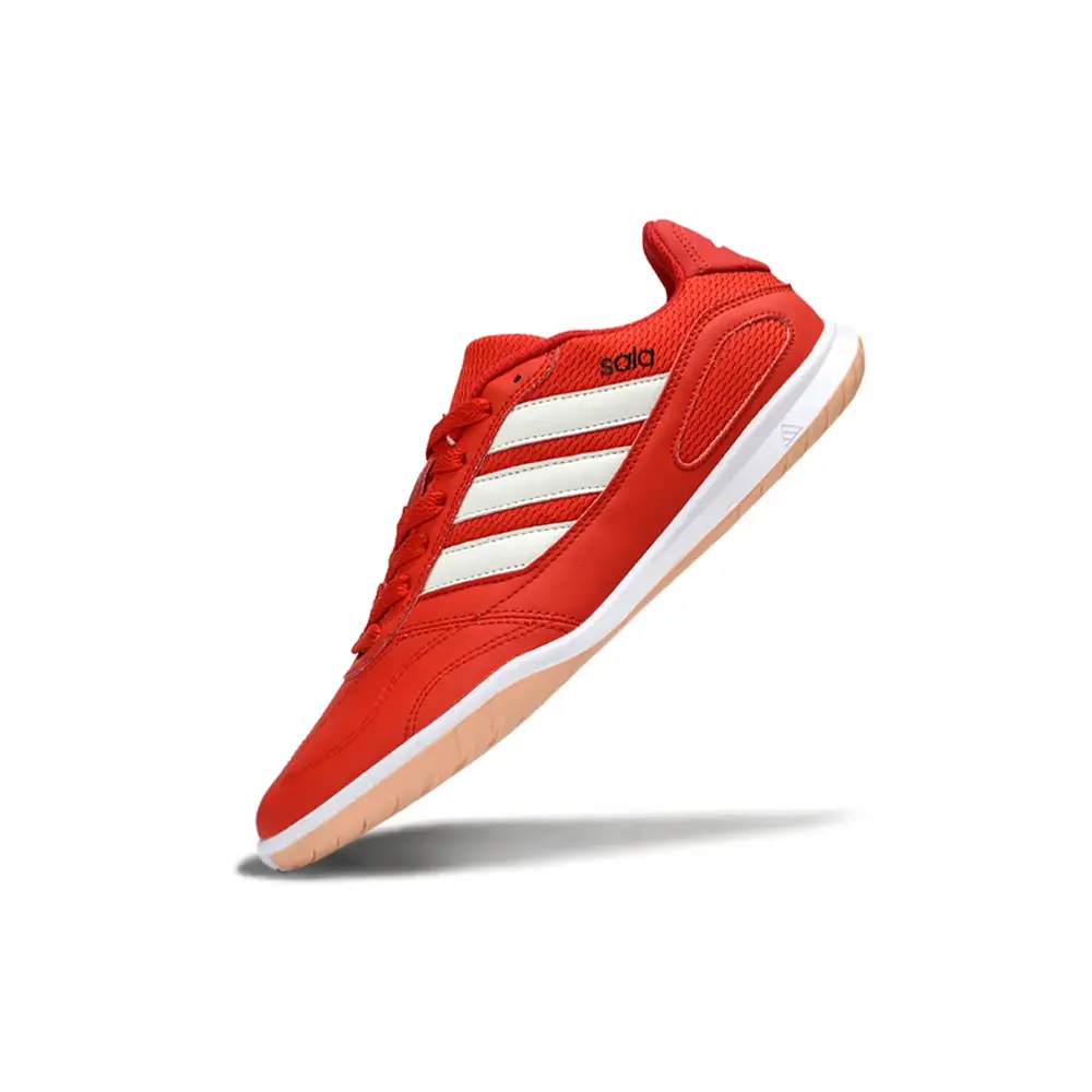 Chuteira Futsal Adidas Top Sala IC | Controle e Velocidade