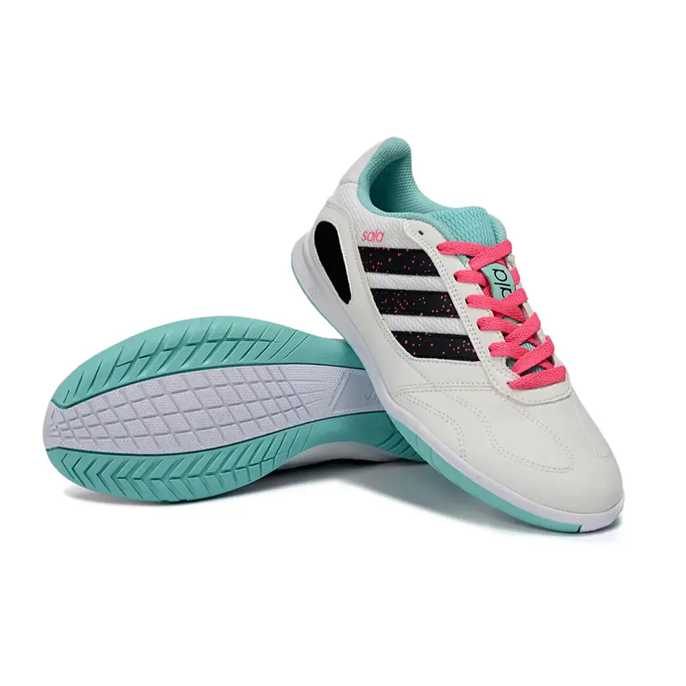 Chuteira Futsal Adidas | Leve e Ágil