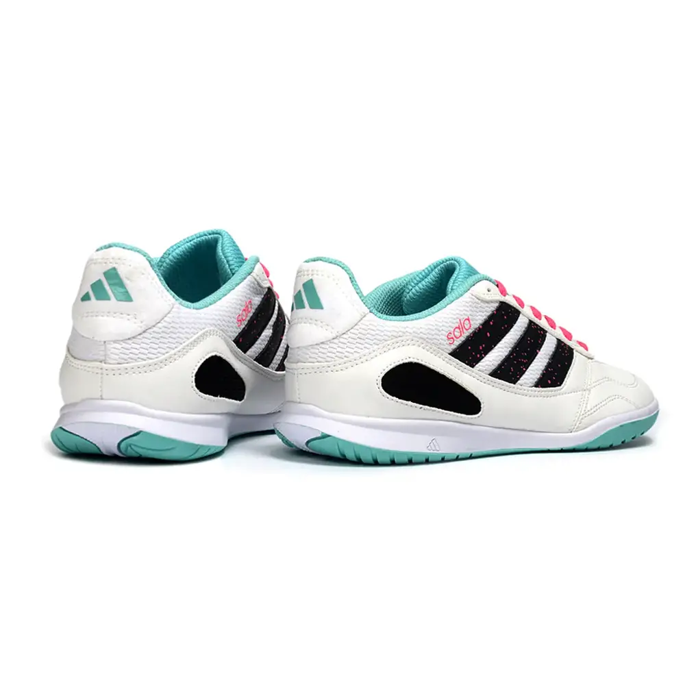 Chuteira Futsal Adidas | Leve e Ágil