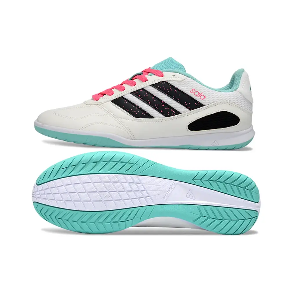 Chuteira Futsal Adidas | Leve e Ágil