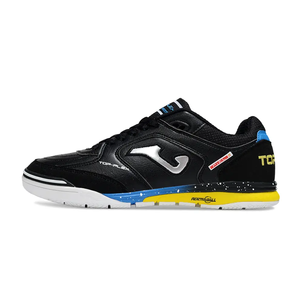 Chuteira Futsal Joma Top Flex | Agilidade e Conforto