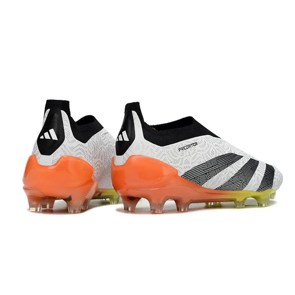 Chuteira Campo Adidas Predator | Conforto e Controle