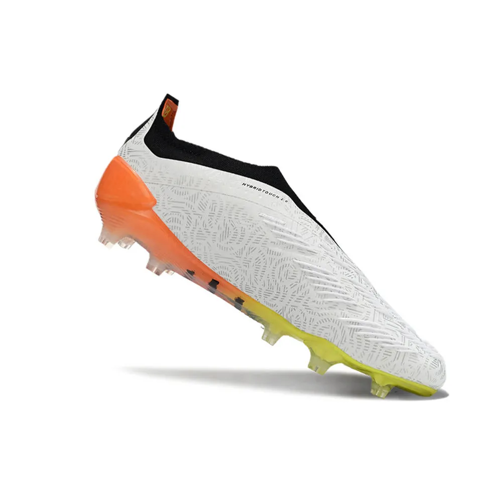 Chuteira Campo Adidas Predator | Conforto e Controle