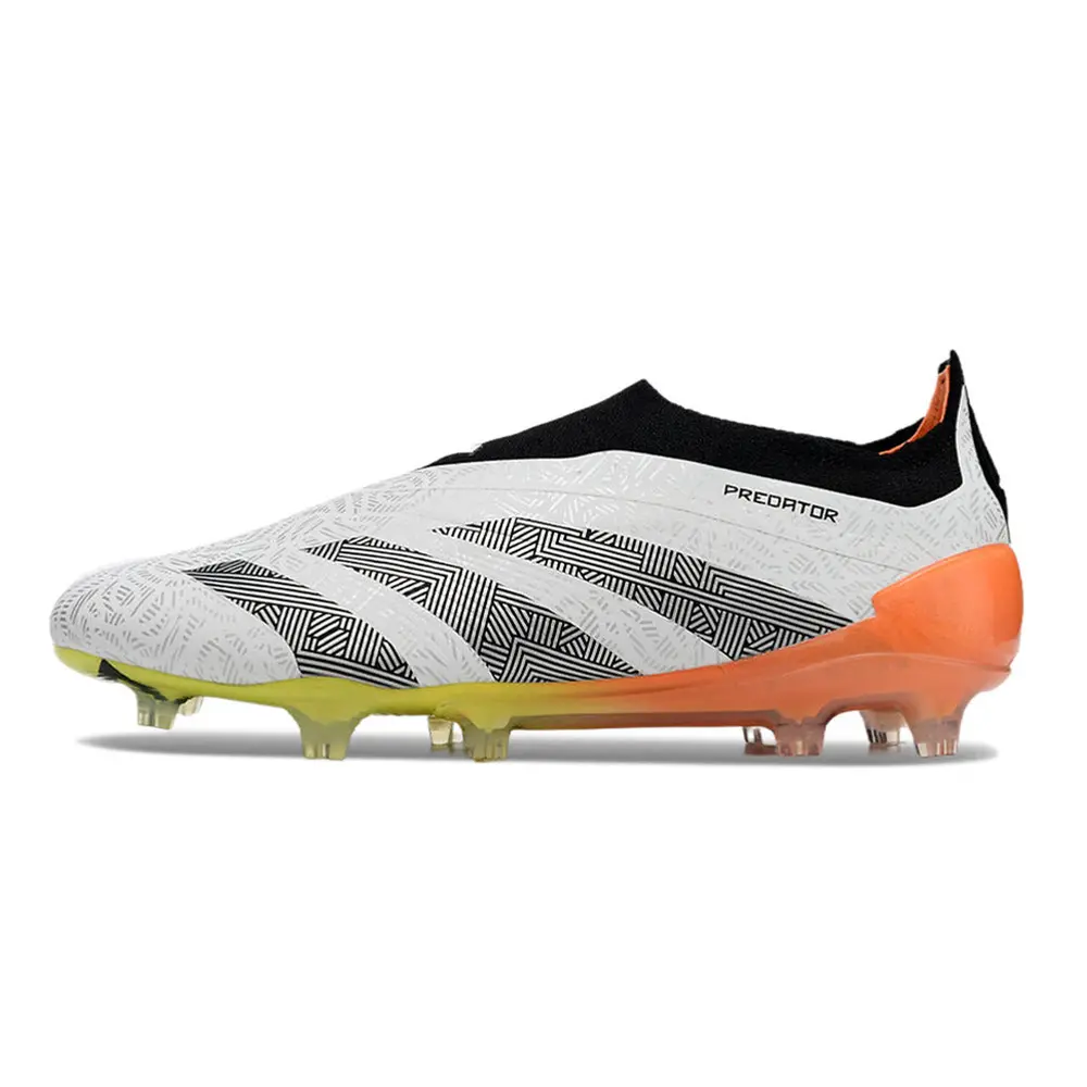 Chuteira Campo Adidas Predator | Conforto e Controle