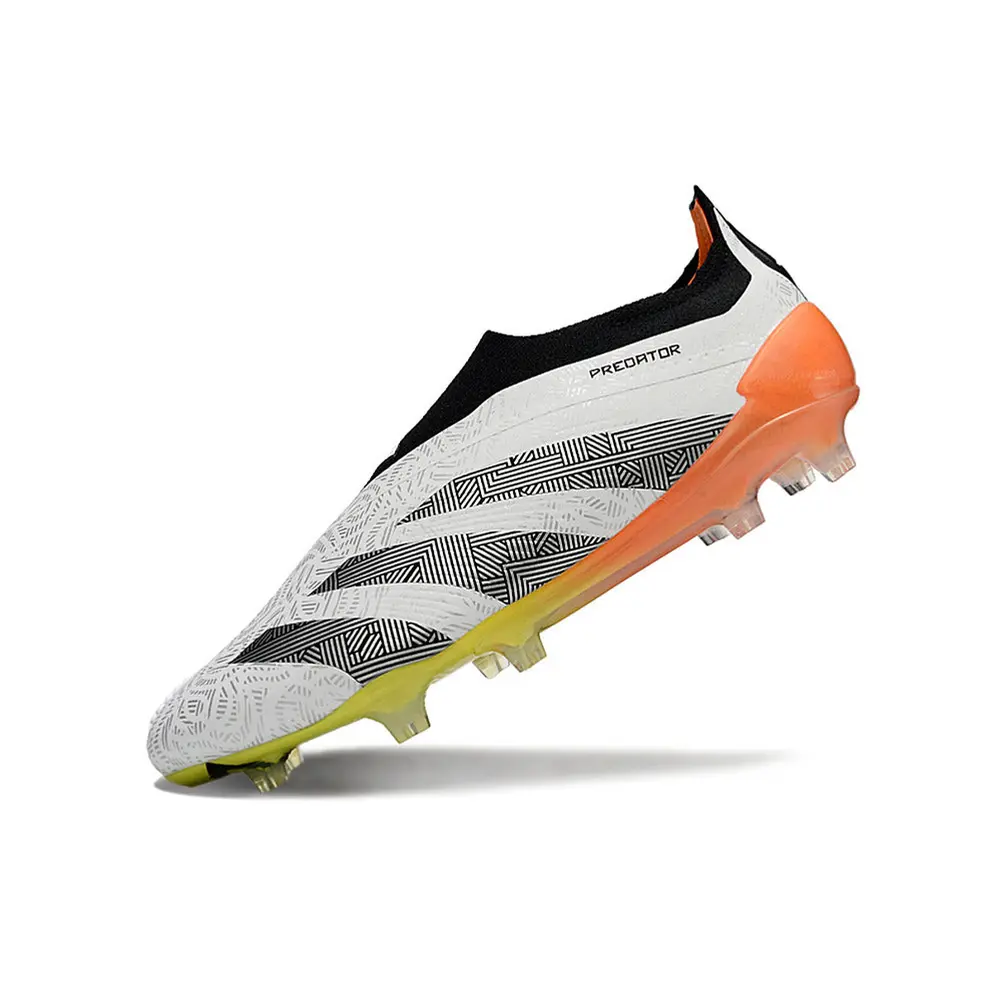 Chuteira Campo Adidas Predator | Conforto e Controle