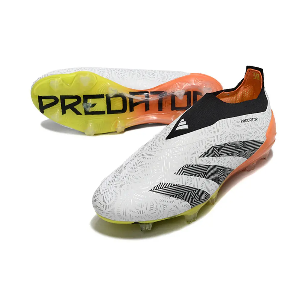 Chuteira Campo Adidas Predator | Conforto e Controle