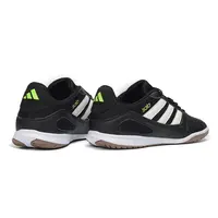 Chuteira Futsal Adidas Top Sala IC Preto e Branco - imagem 4