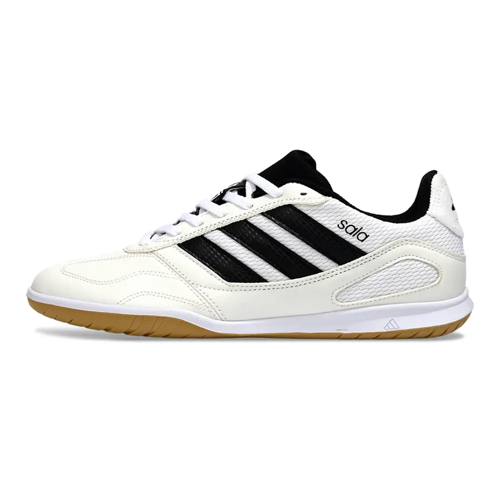 Chuteira Futsal Adidas Top Sala IC | Controle e Precisão