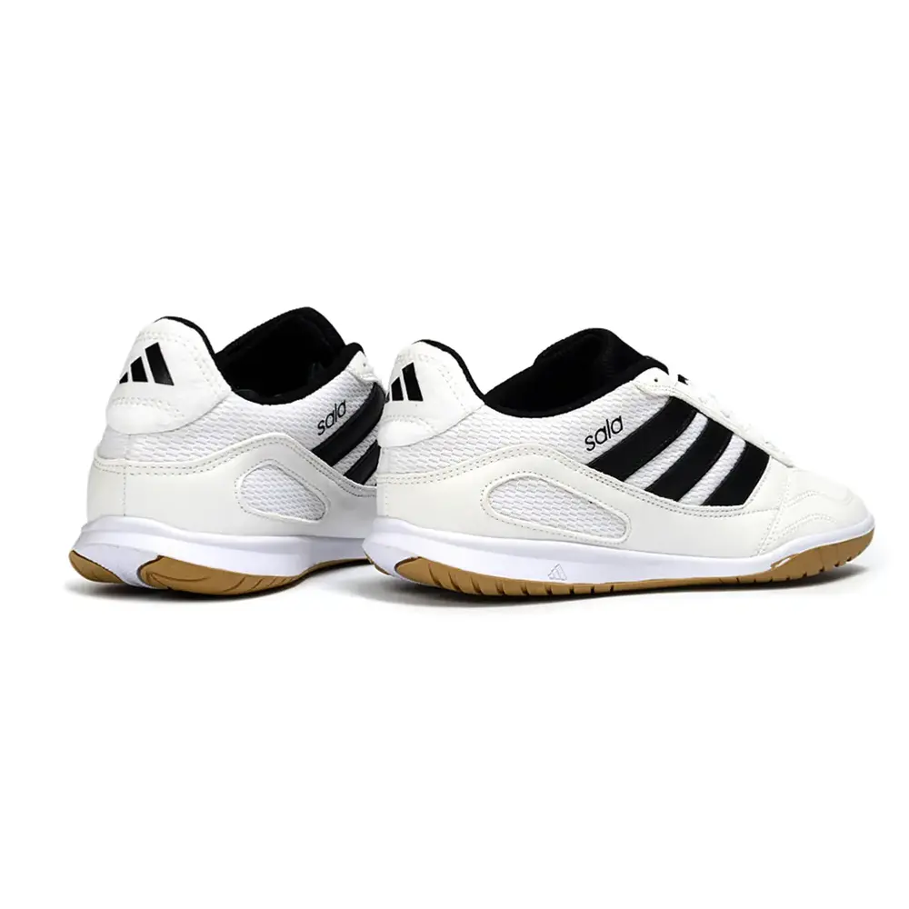 Chuteira Futsal Adidas Top Sala IC | Controle e Precisão