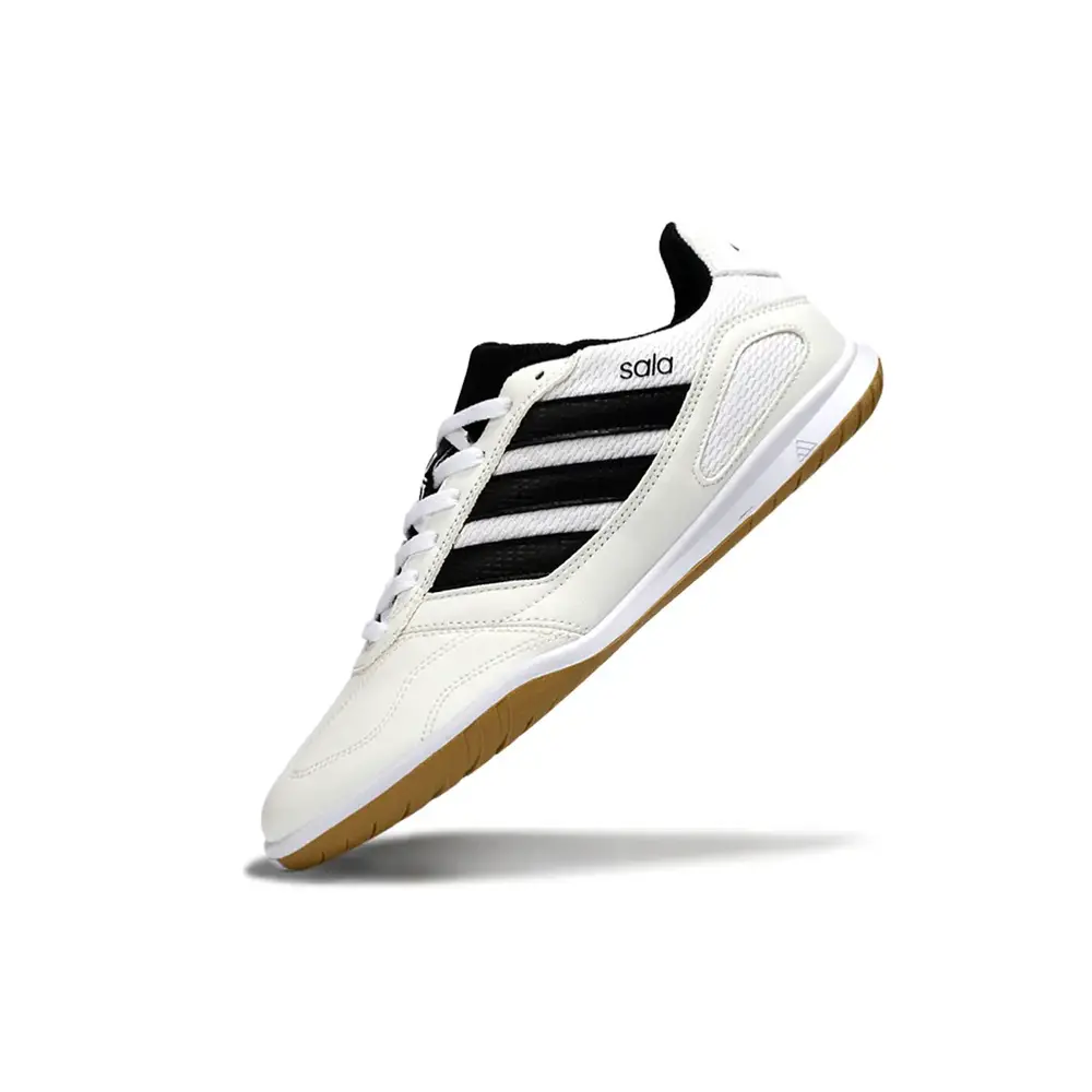 Chuteira Futsal Adidas Top Sala IC | Controle e Precisão