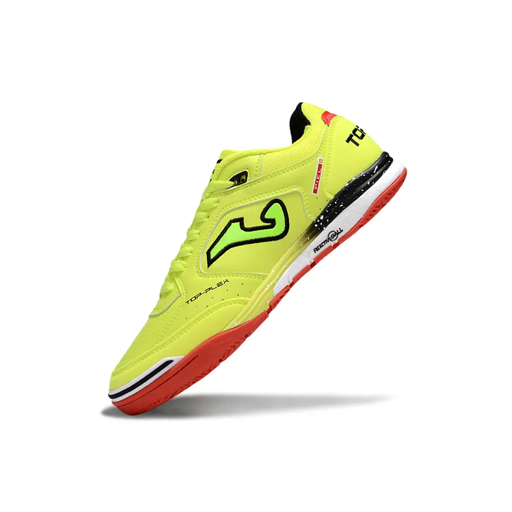 Chuteira Futsal | Agilidade e Conforto